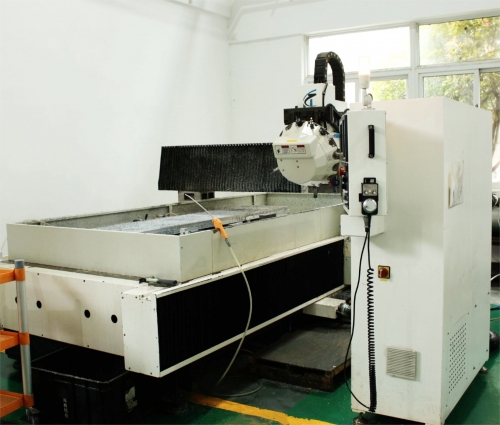 Processing Equipment